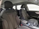  Audi  A4 AUDI  AVANT / 2019 / 5P / STATION WAGON 2.0 35 TDI BUSINESS S TRONIC #13