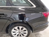  Audi  A4 AUDI  AVANT / 2019 / 5P / STATION WAGON 2.0 35 TDI BUSINESS S TRONIC #64