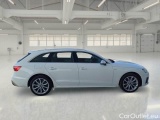  Audi  A4 AUDI  AVANT / 2019 / 5P / STATION WAGON 2.0 40 G-TRON SLINE EDIT. S TRONIC #7