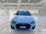  Audi  A4 AUDI  AVANT / 2019 / 5P / STATION WAGON 2.0 40 G-TRON SLINE EDIT. S TRONIC #6
