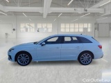  Audi  A4 AUDI  AVANT / 2019 / 5P / STATION WAGON 2.0 40 G-TRON SLINE EDIT. S TRONIC #8