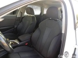  Audi  A4 AUDI  AVANT / 2019 / 5P / STATION WAGON 2.0 40 G-TRON SLINE EDIT. S TRONIC #11