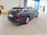  Audi  A6 AUDI  AVANT / 2018 / 5P / STATION WAGON 45 TDI 3.0 QUATTRO ULTRA S TRO B DESIGN #2