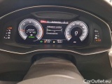  Audi  A6 AUDI  AVANT / 2018 / 5P / STATION WAGON 45 TDI 3.0 QUATTRO ULTRA S TRO B DESIGN #4