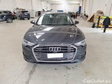  Audi  A6 AUDI  AVANT / 2018 / 5P / STATION WAGON 45 TDI 3.0 QUATTRO ULTRA S TRO B DESIGN #6