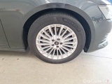  Audi  A6 AUDI  AVANT / 2018 / 5P / STATION WAGON 45 TDI 3.0 QUATTRO ULTRA S TRO B DESIGN #17