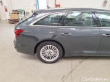  Audi  A6 AUDI  AVANT / 2018 / 5P / STATION WAGON 45 TDI 3.0 QUATTRO ULTRA S TRO B DESIGN #46