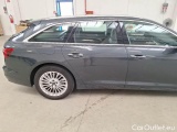  Audi  A6 AUDI  AVANT / 2018 / 5P / STATION WAGON 45 TDI 3.0 QUATTRO ULTRA S TRO B DESIGN #44