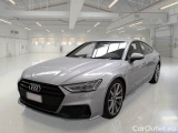 A7 Sportback