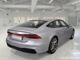 A7 Sportback