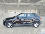  Audi  Q2 AUDI  / 2020 / 5P / SUV 2.0 30 TDI BUSINESS S TRONIC #8