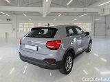  Audi  Q2 AUDI  / 2020 / 5P / SUV 2.0 35 TDI BUSINESS S TRONIC #2