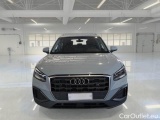  Audi  Q2 AUDI  / 2020 / 5P / SUV 2.0 35 TDI BUSINESS S TRONIC #6