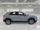 Audi  Q2 AUDI  / 2020 / 5P / SUV 2.0 35 TDI BUSINESS S TRONIC #7