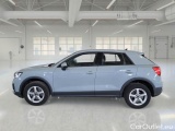  Audi  Q2 AUDI  / 2020 / 5P / SUV 2.0 35 TDI BUSINESS S TRONIC #8
