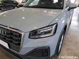  Audi  Q2 AUDI  / 2020 / 5P / SUV 2.0 35 TDI BUSINESS S TRONIC #34