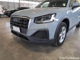  Audi  Q2 AUDI  / 2020 / 5P / SUV 2.0 35 TDI BUSINESS S TRONIC #36