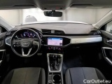  Audi  Q3 AUDI  / 2018 / 5P / SUV 35 TDI QUATTRO S TRONIC BUSINESS #3