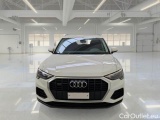  Audi  Q3 AUDI  / 2018 / 5P / SUV 35 TDI QUATTRO S TRONIC BUSINESS #6