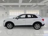  Audi  Q3 AUDI  / 2018 / 5P / SUV 35 TDI QUATTRO S TRONIC BUSINESS #8