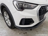  Audi  Q3 AUDI  / 2018 / 5P / SUV 35 TDI QUATTRO S TRONIC BUSINESS #36