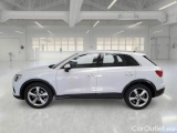  Audi  Q3 AUDI  / 2018 / 5P / SUV 35 TDI QUATTRO S TRONIC BUSINESS ADVANCE #8