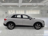  Audi  Q3 AUDI  / 2018 / 5P / SUV 35 TDI QUATTRO S TRONIC BUSINESS ADVANCE #7