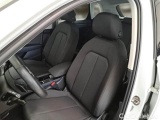  Audi  Q3 AUDI  / 2018 / 5P / SUV 35 TDI QUATTRO S TRONIC BUSINESS ADVANCE #11