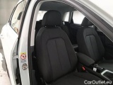  Audi  Q3 AUDI  / 2018 / 5P / SUV 35 TDI QUATTRO S TRONIC BUSINESS ADVANCE #13