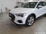  Audi  Q3 AUDI  / 2018 / 5P / SUV 35 TDI QUATTRO S TRONIC BUSINESS ADVANCE #35