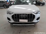  Audi  Q3 AUDI  / 2018 / 5P / SUV 35 TDI QUATTRO S TRONIC BUSINESS ADVANCE #38