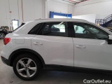  Audi  Q3 AUDI  / 2018 / 5P / SUV 35 TDI QUATTRO S TRONIC BUSINESS ADVANCE #61
