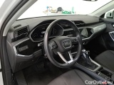  Audi  Q3 AUDI  / 2018 / 5P / SUV 35 TDI QUATTRO S TRONIC BUSINESS ADVANCE #124