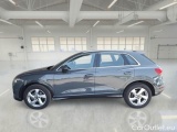  Audi  Q3 AUDI  / 2018 / 5P / SUV 35 TDI S TRONIC BUSINESS ADVANCED #8
