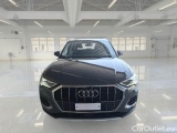  Audi  Q3 AUDI  / 2018 / 5P / SUV 35 TDI S TRONIC BUSINESS ADVANCED #6