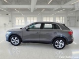  Audi  Q3 AUDI  / 2018 / 5P / SUV 35 TDI S TRONIC BUSINESS ADVANCED #8