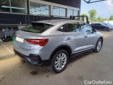  Audi  Q3 AUDI  SPORTBACK / 2019 / 5P / SUV 35 TDI QUATTRO S TRONIC BUSINESS PLUS #2