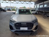  Audi  Q3 AUDI  SPORTBACK / 2019 / 5P / SUV 35 TDI QUATTRO S TRONIC BUSINESS PLUS #5