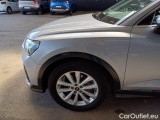 Audi  Q3 AUDI  SPORTBACK / 2019 / 5P / SUV 35 TDI QUATTRO S TRONIC BUSINESS PLUS #102