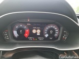  Audi  Q3 AUDI  SPORTBACK / 2019 / 5P / SUV 35 TDI QUATTRO S TRONIC BUSINESS PLUS #136