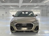  Audi  Q3 AUDI  SPORTBACK / 2019 / 5P / SUV 40 TDI QUATTRO S TRONIC BUSINESS PLUS #6