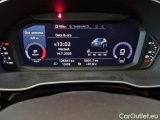  Audi  Q3 AUDI  SPORTBACK / 2019 / 5P / SUV 40 TDI QUATTRO S TRONIC BUSINESS PLUS #4