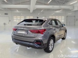 Audi  Q3 AUDI  SPORTBACK / 2019 / 5P / SUV 40 TDI QUATTRO S TRONIC BUSINESS PLUS #2