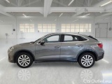  Audi  Q3 AUDI  SPORTBACK / 2019 / 5P / SUV 40 TDI QUATTRO S TRONIC BUSINESS PLUS #8