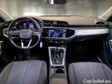  Audi  Q3 AUDI  SPORTBACK / 2019 / 5P / SUV 40 TDI QUATTRO S TRONIC BUSINESS PLUS #3