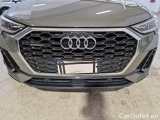  Audi  Q3 AUDI  SPORTBACK / 2019 / 5P / SUV 40 TDI QUATTRO S TRONIC BUSINESS PLUS #33