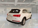  Audi  Q5 AUDI  / 2016 / 5P / SUV 40 TDI BUSINESS QUATTRO S TRONIC #2
