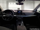  Audi  Q5 AUDI  / 2016 / 5P / SUV 40 TDI BUSINESS QUATTRO S TRONIC #3