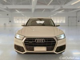  Audi  Q5 AUDI  / 2016 / 5P / SUV 40 TDI BUSINESS QUATTRO S TRONIC #6
