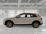  Audi  Q5 AUDI  / 2016 / 5P / SUV 40 TDI BUSINESS QUATTRO S TRONIC #8